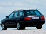 Audi A6 Avant 1994 года